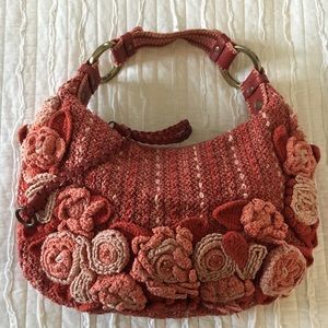 Isabella Fiore handbag